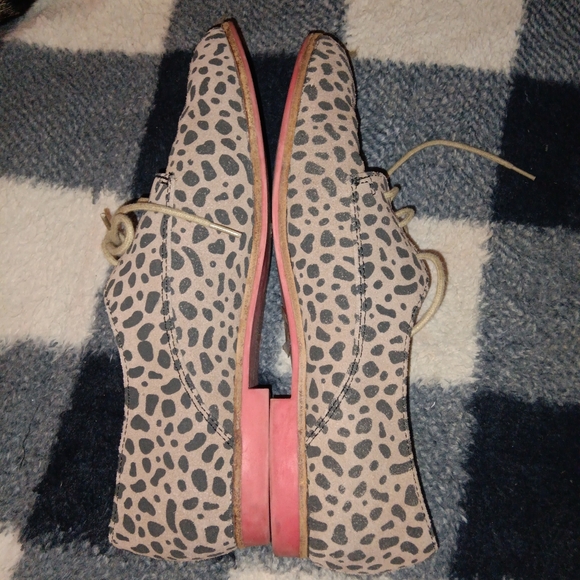 DV by Dolce Vita Pablo Mary Jane Flat - Picture 9 of 11